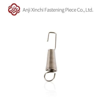 Special-Shaped Single Hook Spring Mechanical Hardware Accessories Extension Spring