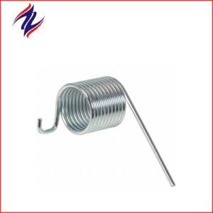 Round Torsion Spring