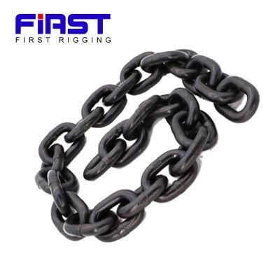 Chinese Manufacturer of G80 Load Chain