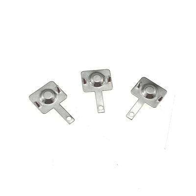 Custom on Demand Battery Holder Spring for Wholesales