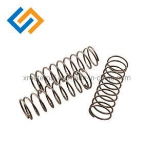 High Quality Compression Metal Spring Manufacturer Coil Spring