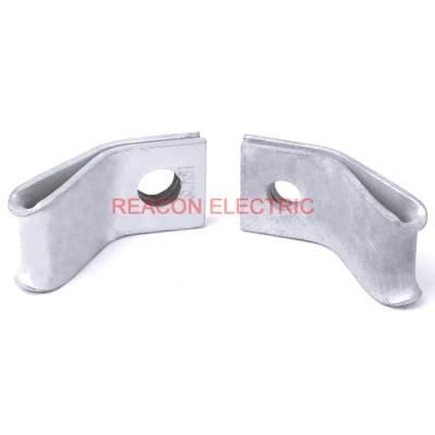 Electirc Pole Line Fittings Guy Attachment