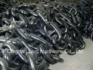 Studlink Anchor Chain with CCS Certificate
