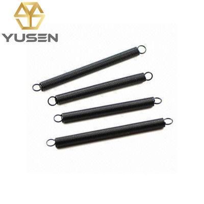 Round Wire Tension Spring Manufacturer