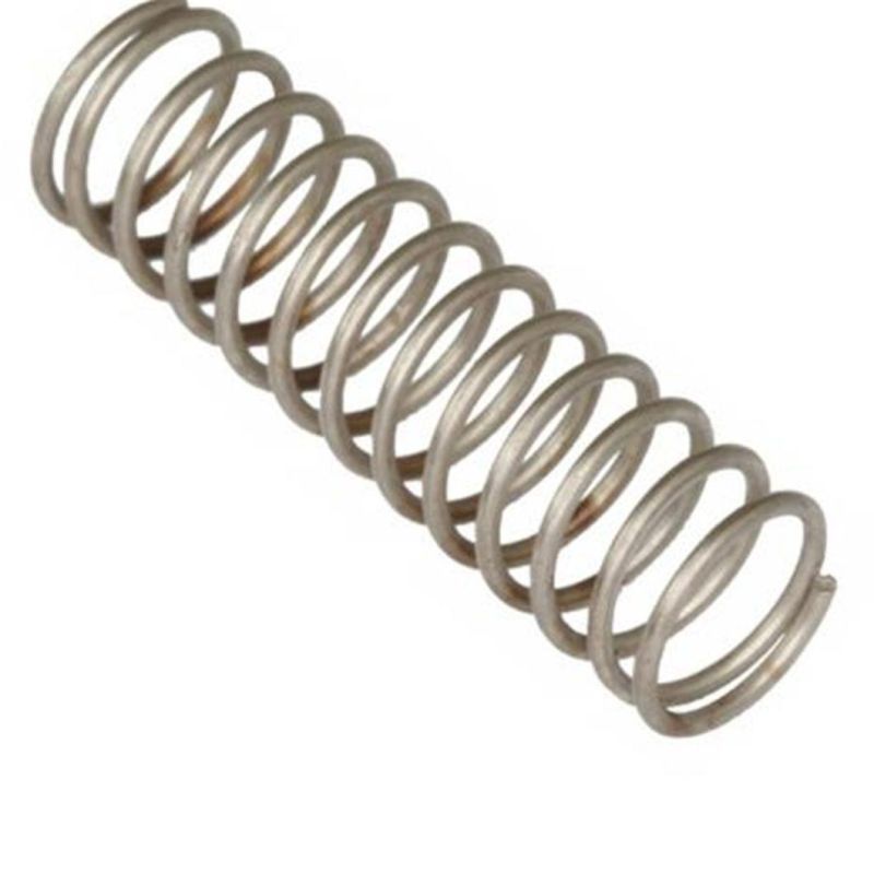 Color Zinc Multi Purpose Custom Compression Spring