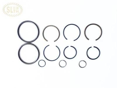 Slth-Wfs-048 Kis Music Wire Superior Wire Forming Spring