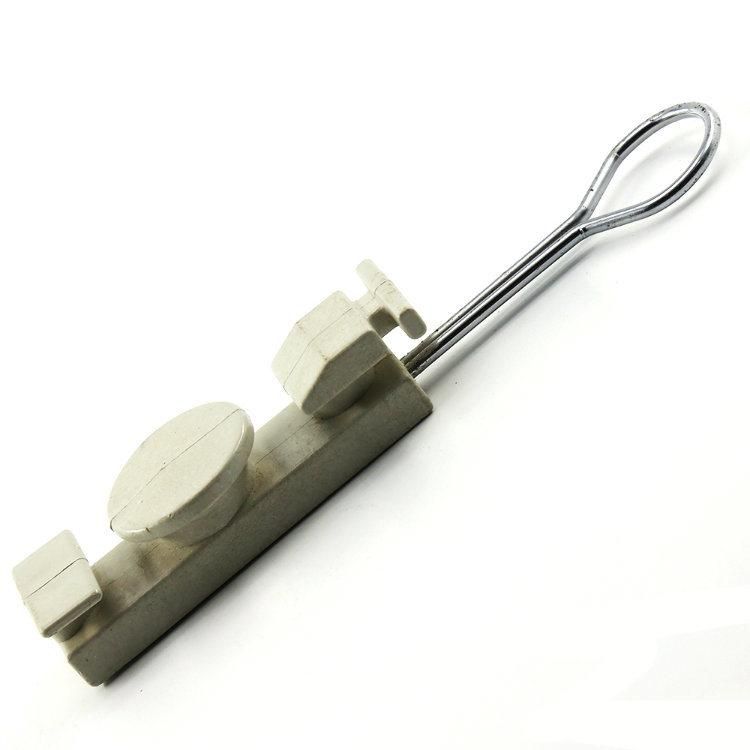 Holding Clip Manufacturer Economic Drop Wire Clamp