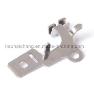 OEM Precision Stamping Metal Electric Motor Mounting Bracket