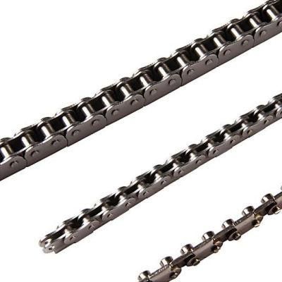 Industrial Standard Steel Mt Series Conveyor Chain Manufacturer