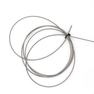 1.5mm Outer Diameter 1.6m Long Spring Casing