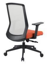 Top Sales Ergonomic Design Executive Swivel Mesh Office Chair