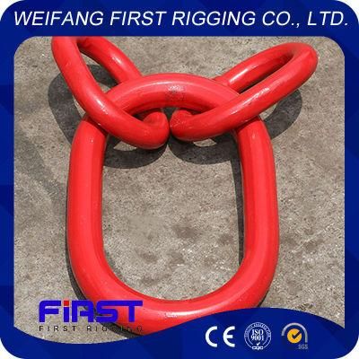 a-345 Master Link Assembly (Forged Main Link)