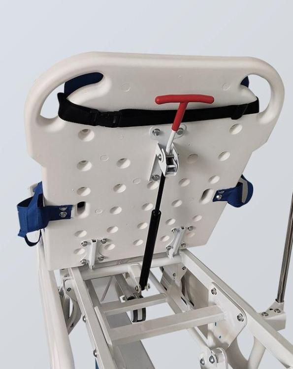 Ruibo Best Sale Adjustable Gas Spring Used for Medical Bed