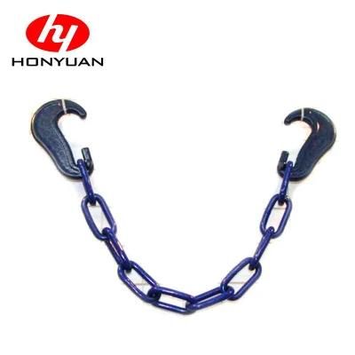 High Strength Lashing Chain From Chinese Manufacturer