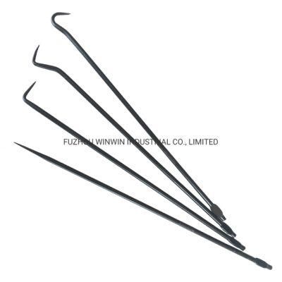 CRV Pick Hook Shank Blade (WW-SDPK02)