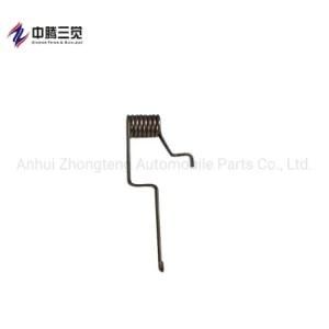 OEM Coil Handware Stainless Steel Torsion Spring