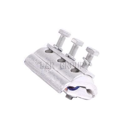 APG Type Aluminium Pg Clamps; Fittings Accessories