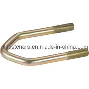 V Bend Bolt (GR-VB668)