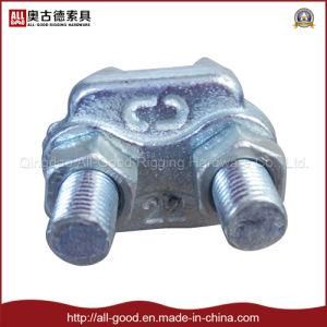 Galvanized Steel DIN 741 1142 Wire Rope Clip Type