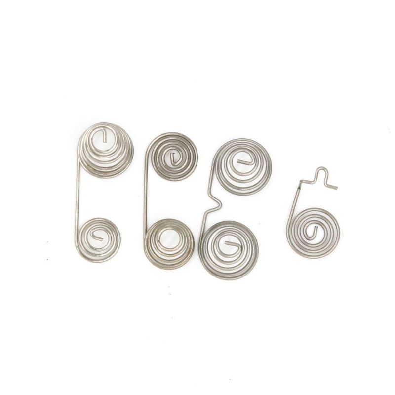 Battery Terminal Spring