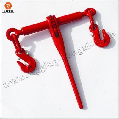 European Load Binder Chain Binder European China Cargo Chain Tension Load Binder