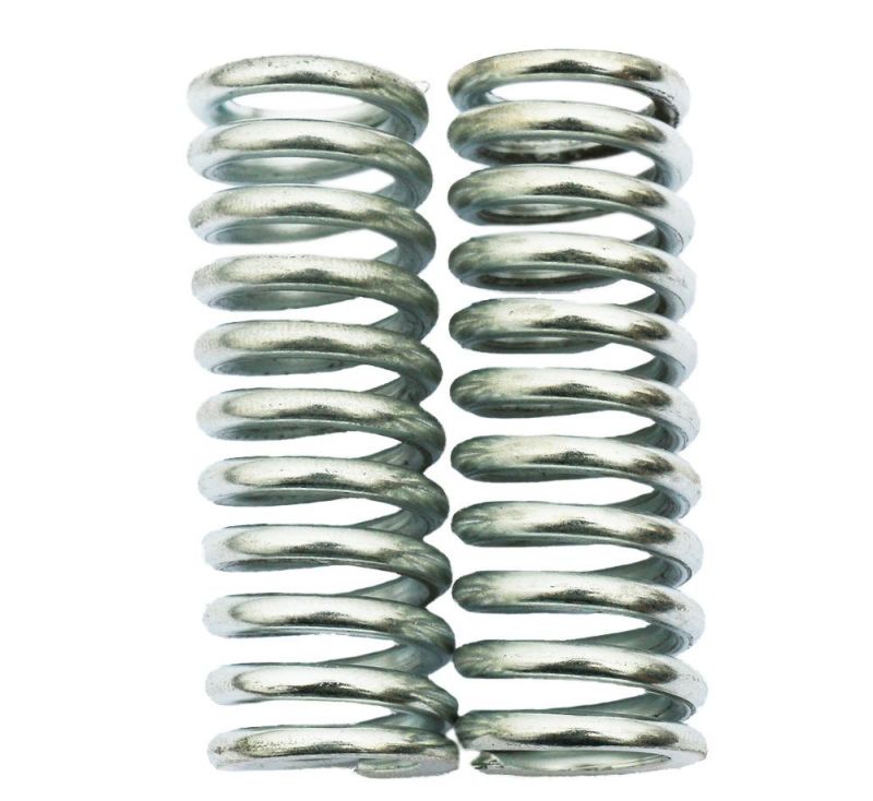 Custom Stainless Steel Compression Spring