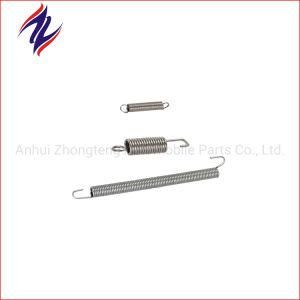 High Tension Curtain Rods Extension Spring with Hook
