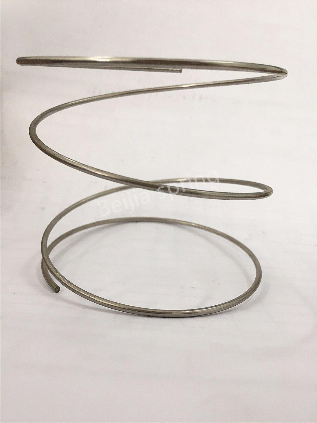 High Quality Volume-Produce Custom-Built Stainless Steel Compression Spring