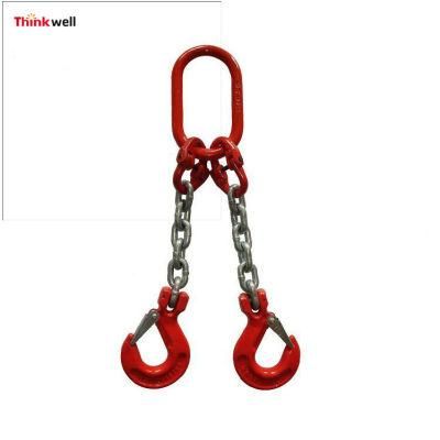 High Quality Chain Sling Assembly/ Lifting Chain Sling