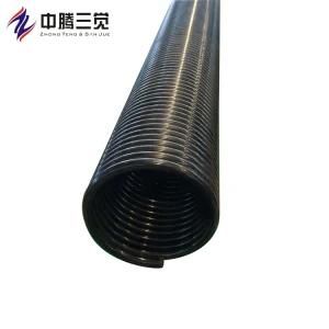 Wholesale Customized Spiral Torsion Springs for Rolling Shutter Doors