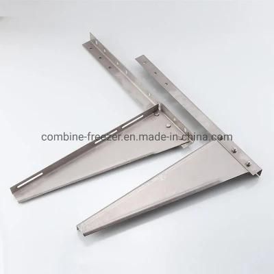 Air Condition Spare Parts Bracket 2 HP