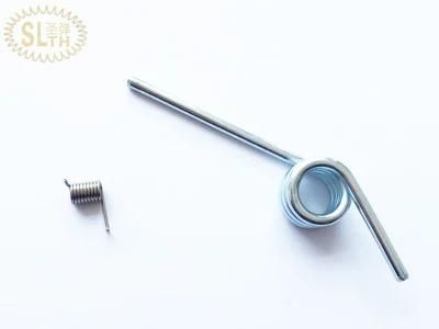 Slth-Ts-019 Kis Music Wire Superior Torsion Spring