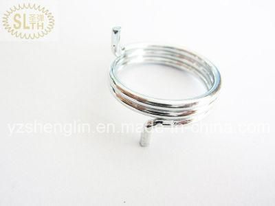 Custom High Quality Torsion Spring (manufacturer with best price)