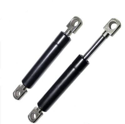 10 Years China Supplier Gas Strut 50n 300n 1000n Kitchen &amp; Bathroom Cabinet Parts Gas Spring