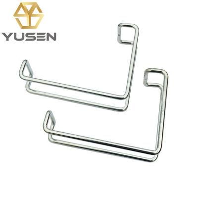 Spring Clip for Wooden Case