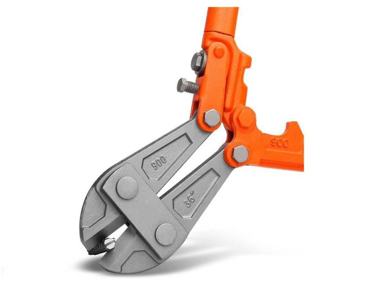 Hand Tools Wire Cutter Professional 8 Inch Bolt Cutter