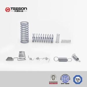 High Precision Customized Compression Spring