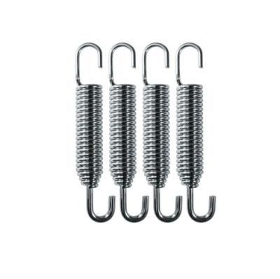 Tension Spring Attractive Price New Type