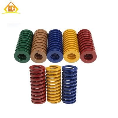 Hot Sale Moderate Price Large Mould and Die Spring