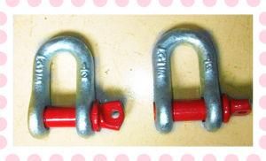 High Tension G210 Shackle