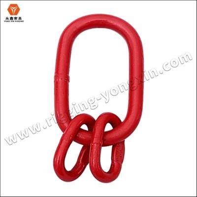 Factory Price G80 Lifting Sling Master Link Assembly