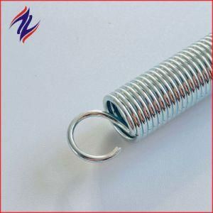 Zinc Coating Tension spring for Double Spring Tummy Trimmer
