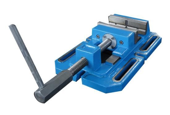 American Type Bench Vise (3")