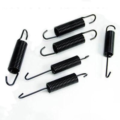 Professional Spring Manufactures Support OEM Various Metal Extension Spring
