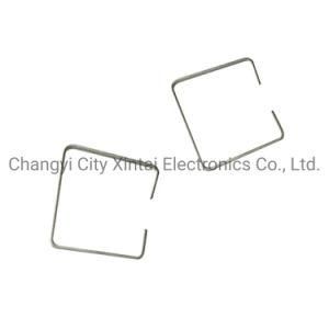 Customized Shape Services Any Shape Wire Forming