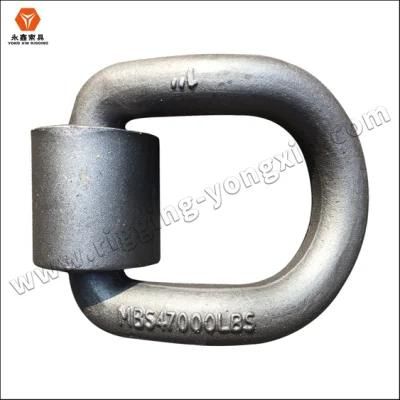 Lashing Anchor Point Ring for Truck Parts