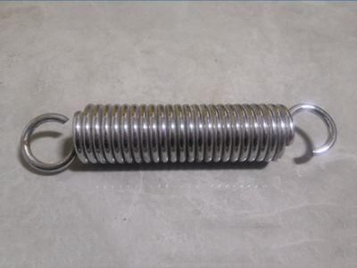 ISO10243 Standard Mould Spring Heavy Load Die Spring Red European Spring Manufacturer