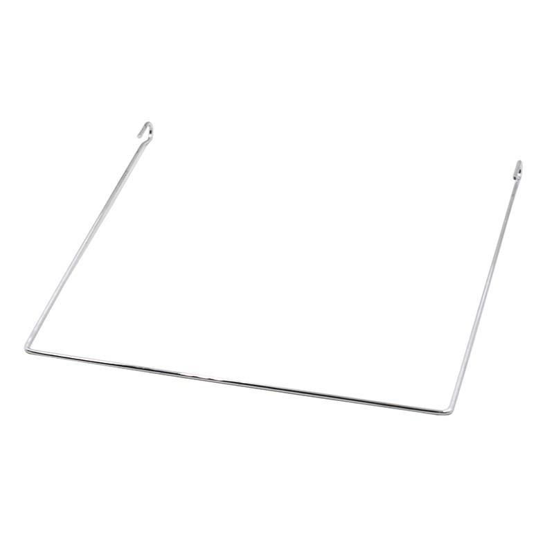 Dongguan Manufacturers Produce Big Size Wire Forming Hooks