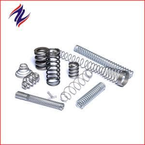 China Compression Spring Manufacturer with High Quality