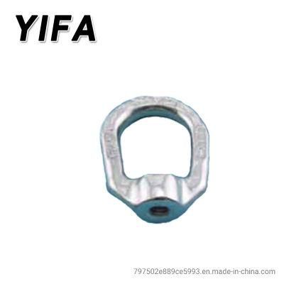 Stainless Steel Lifting Eye Nut